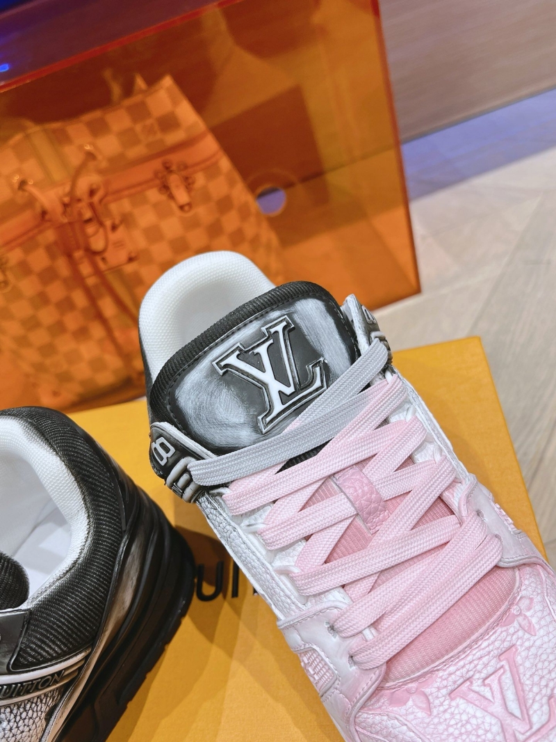 Louis Vuitton Sneakers